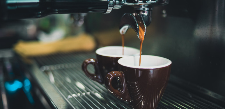 Co vlastně víme o historii kávy?