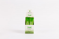 BIO Moya Matcha Daily To Go! – 24 x 1,5g sáček