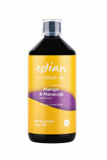 Sirup ESTIAN 1L mango/maracuja